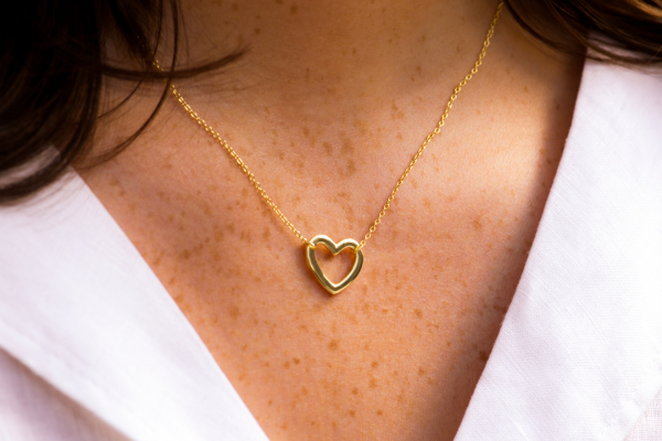 Give a gorgeous gift from Little Light Jewellery this Galentine’s Day