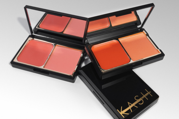 Get ready for Valentine’s or Galentine’s Day with Kash Beauty’s brand new blushes 