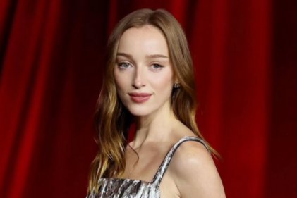 Phoebe Dynevor’s sister reveals sweet insight into Bridgerton star’s engagement