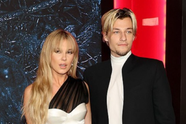 Jon Bon Jovi speaks out about son Jake’s daughter with wife Millie Bobby Brown