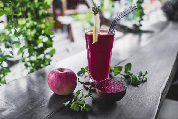 These are the best smoothie recipes to get your five a day