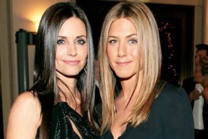 Friends star Courteney Cox pens adorable birthday tribute to Jennifer Aniston