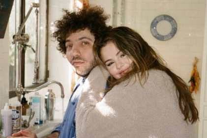 Selena Gomez and Benny Blanco reveal adorable update on their wedding plans