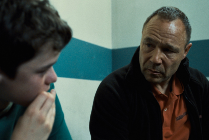 Netflix releases trailer for crime thriller ‘Adolescence’ starring Stephen Graham