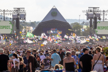 Fans exclaim as headliners are announced for this year’s Glastonbury festival