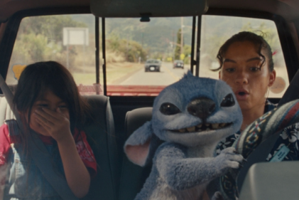 Fans express opinions as Disney releases full trailer for live-action Lilo & Stitch