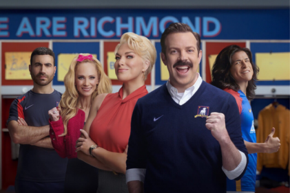 Ted Lasso fans exclaim as Jason Sudeikis announces show will return for season 4