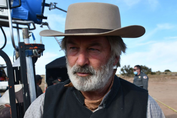 First trailer unveiled for Alec Baldwin movie ‘Rust’ after tragic death on set