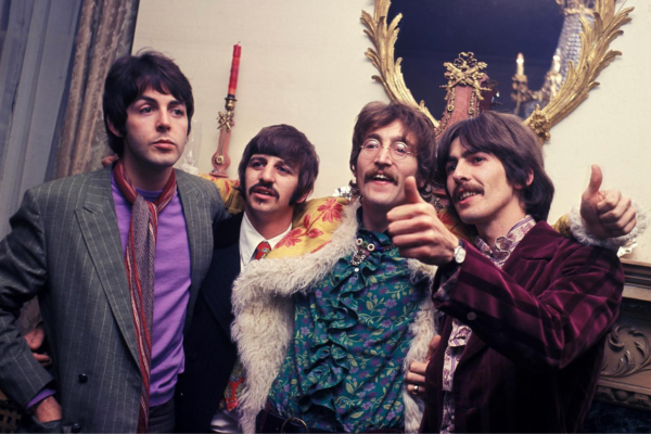 Sony Pictures announces casting for Beatles movie biopics & confirms release date
