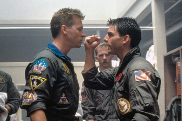 Tom Cruise speaks out with emotional tribute after death of Top Gun’s Val Kilmer