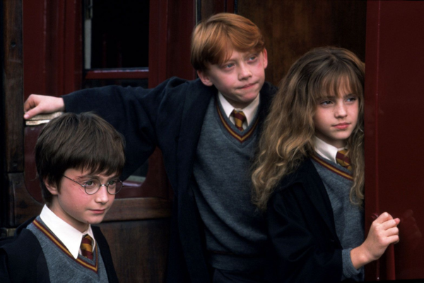 HBO unveils first six actors to be cast in Harry Potter TV adaptation