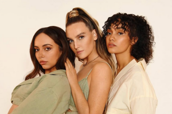 Jade Thirlwall admits reason why she ‘spiralled’ at the start of Little Mix hiatus