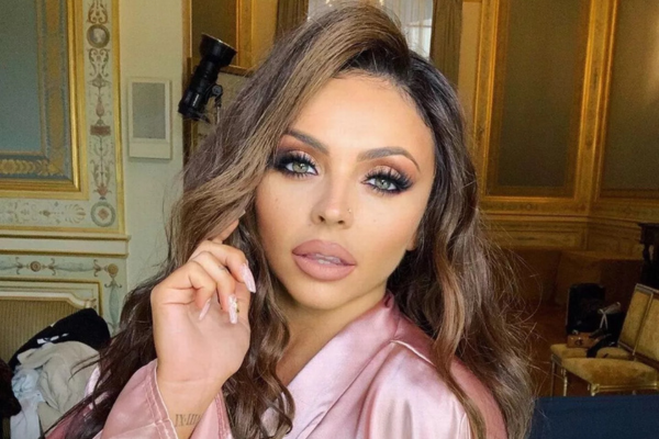 Jesy Nelson opens up for the first time about traumatic pregnancy with twins