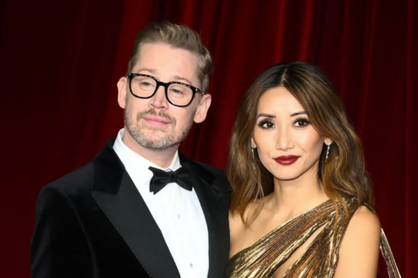 Macaulay Culkin shares meaningful way he celebrated Father’s Day with his sons