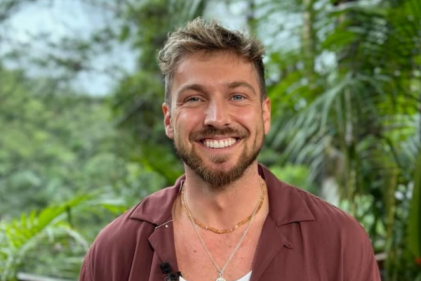 Sam Thompson speaks out for the first time since completing Soccer Aid challenge
