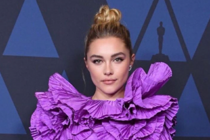 Florence Pugh confesses reason why she feels ‘so self-conscious’ on red carpets