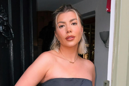 Olivia Bowen opens up about mental health after losing one of her unborn twins
