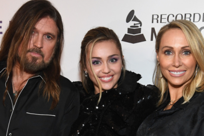 Billy Ray Cyrus speaks out about rumoured ‘rift’ with daughter Miley & ex-wife Tish