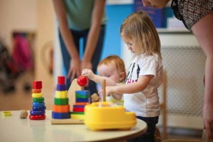 Irish mother launches unique family app to help parents build new connections