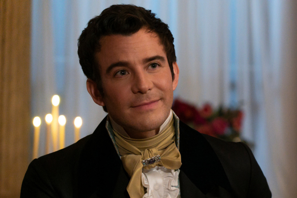 Fans react as Netflix unveils first scene from Bridgerton season 4 with huge news