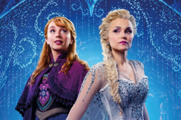 Disney+ announces release date for Frozen stage musical movie