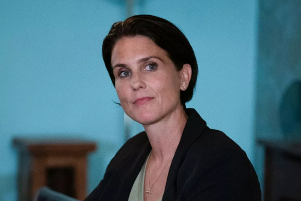 EastEnders actress Heather Peace reveals diagnosis with breast cancer