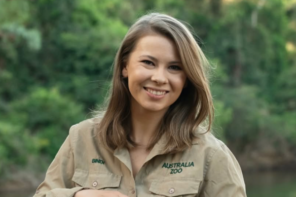 Bindi Irwin shares update on her health after undergoing emergency surgery