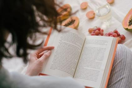 We never see it coming: 7 books with shocking plot twists that were still not over