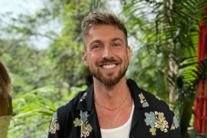 Sam Thompson opens up for the first time about being diagnosed with autism