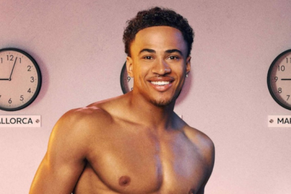 Love Island contestant Kyle Ashman speaks out about quitting series before launch