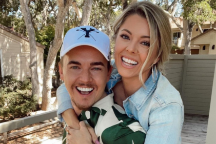 Jesse McCartney confirms arrival of first child three months early & shares name