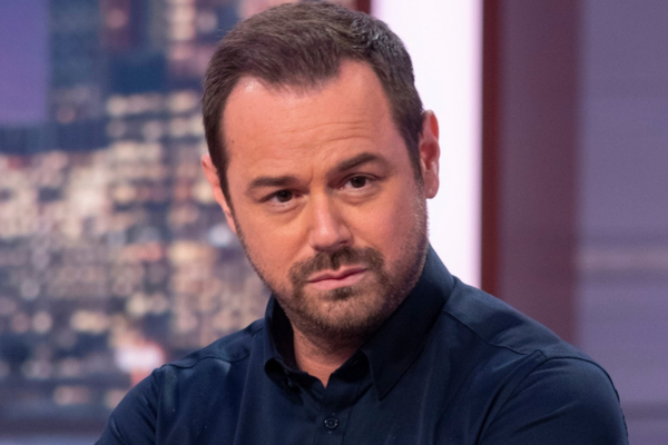 Danny Dyer recalls moment when he knew he had issues with alcohol and drugs