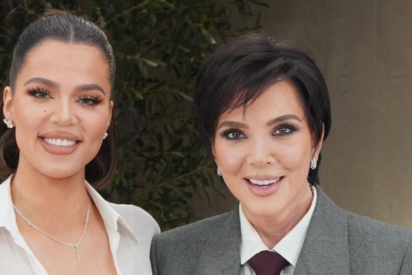 Kris Jenner pens sweet tribute to celebrate daughter Khloé Kardashians birthday