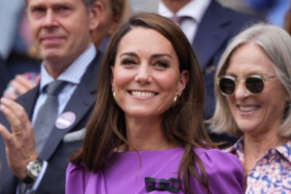 Princess of Wales opens up about her ‘really difficult’ recovery from cancer