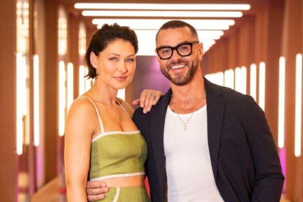 Netflix confirms return date for Love Is Blind: UK with first official trailer