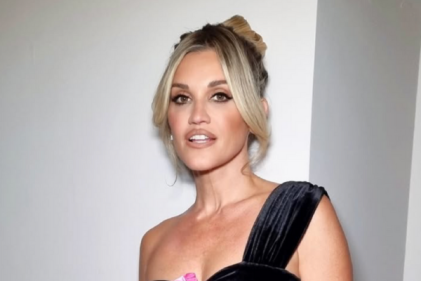 Pussycat Dolls’ Ashley Roberts admits the reason why she doesn’t want children
