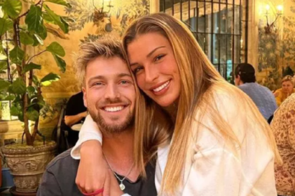 Sam Thompson reflects on ‘uncomfortable year’ following Zara McDermott breakup