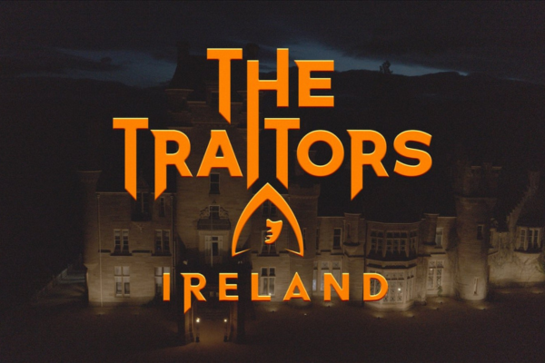 RTÉ confirms major update on The Traitors Ireland ahead of its first series