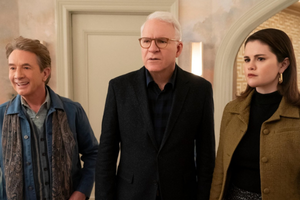 Only Murders In The Building fans exclaim as trailer is released for season five