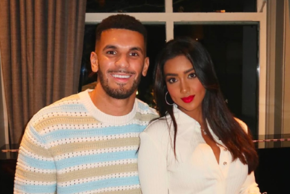 Love Island’s Kai & Sanam post reflection on honeymoon after tying the knot