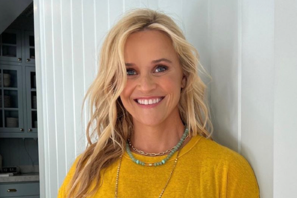 Reese Witherspoon opens up about balancing motherhood with her career