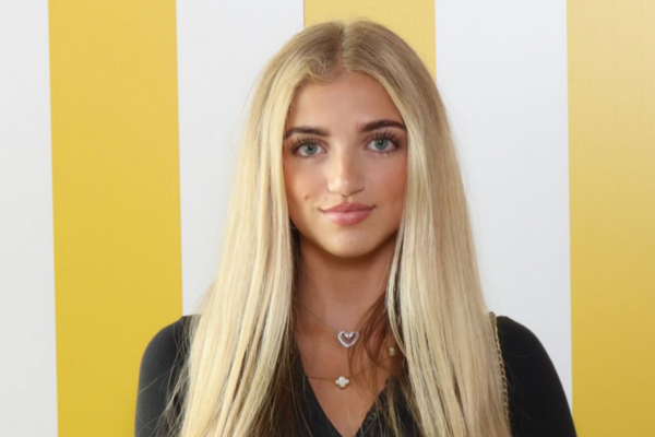 Princess Andre gives her opinion on parents Peter Andre and Katie Price’s feud