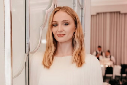 Sophie Turner confesses why she has a joint birthday party for her daughters