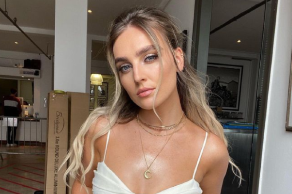 Little Mix’s Perrie Edwards admits reason why she scrapped her debut solo album