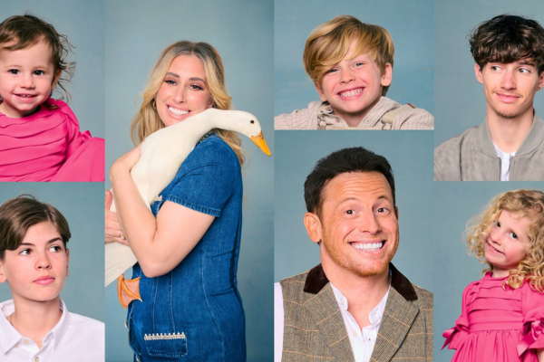 Fans exclaim as Stacey Solomon announces return date for family reality series