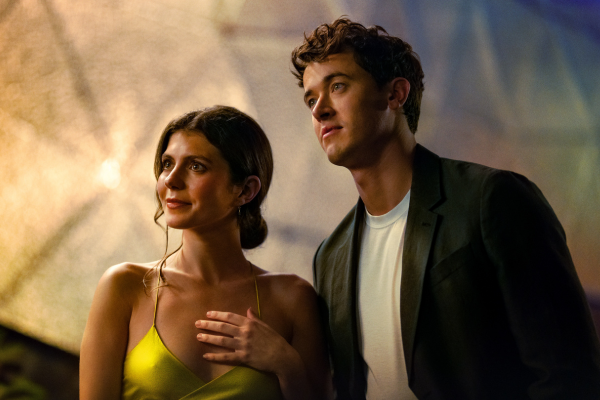 Netflix unveils first trailer for Emily Henry’s People We Meet On Vacation