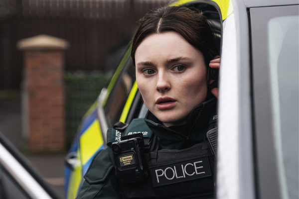 Blue Lights fans exclaim as BBC finally unveils release date for series three