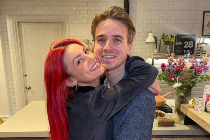 Strictly’s Dianne Buswell speaks out after confirming pregnancy with first child