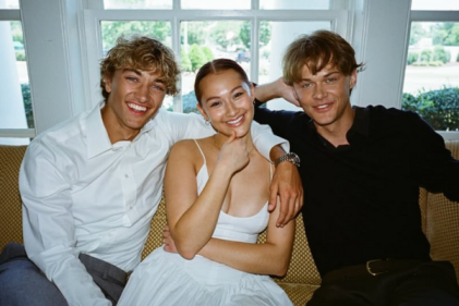 The Summer I Turned Pretty creator Jenny Han reveals update on film release date