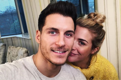 Gemma Atkinson shares updated plans to tie the knot with fiancé Gorka Marquez